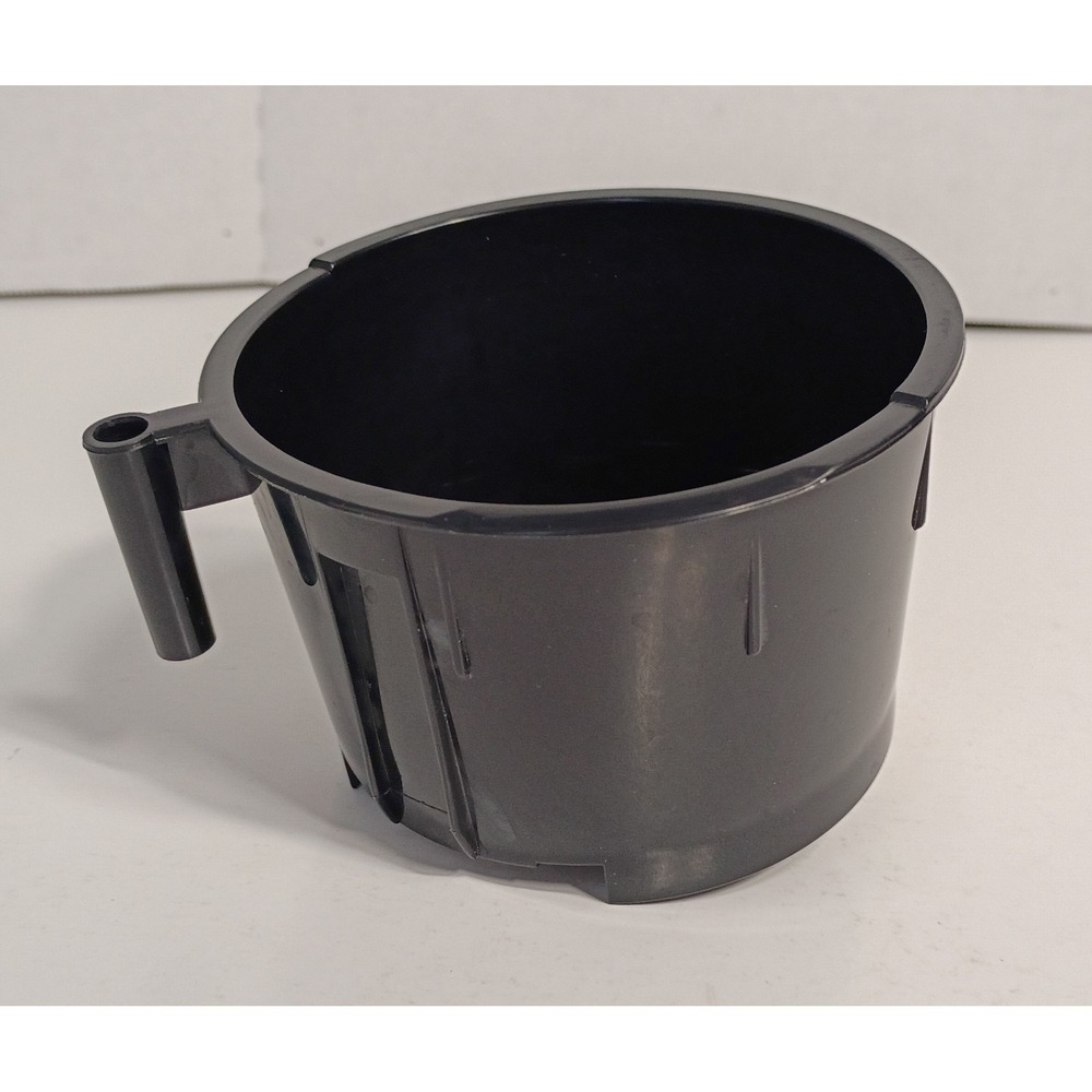Mr. Coffee NL4 (4 cup) Brew Basket  Replacement Part Black